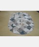 Акриловий килим 113204, 1.50х2.30, овал - высокое качество по лучшей цене в Украине - изображение 6